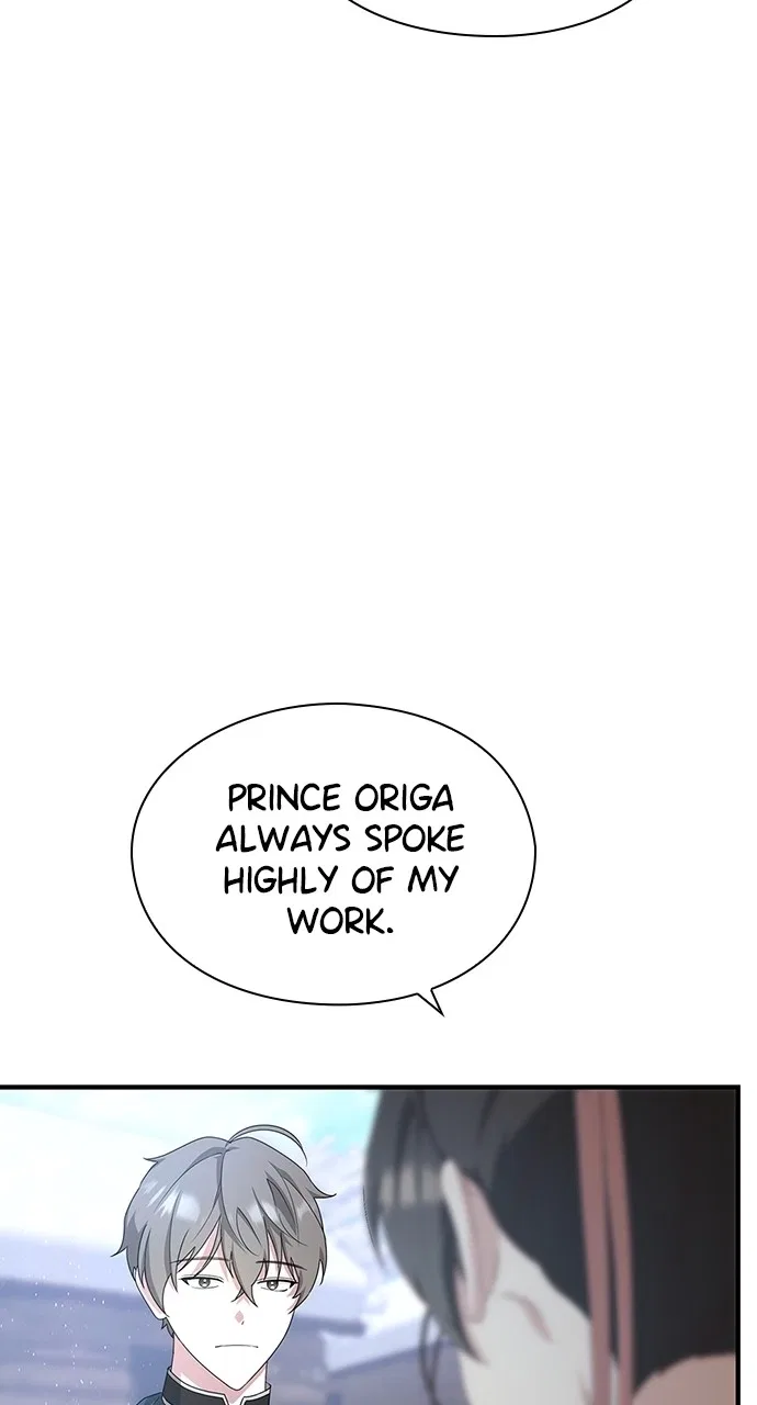 The Circumstances of the Lying Empress Chapter 32 – Page 100