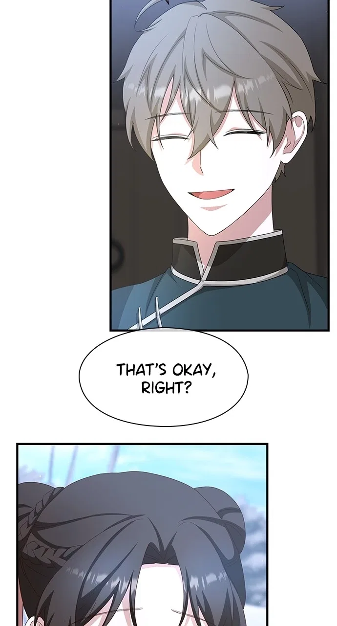The Circumstances of the Lying Empress Chapter 32 – Page 110