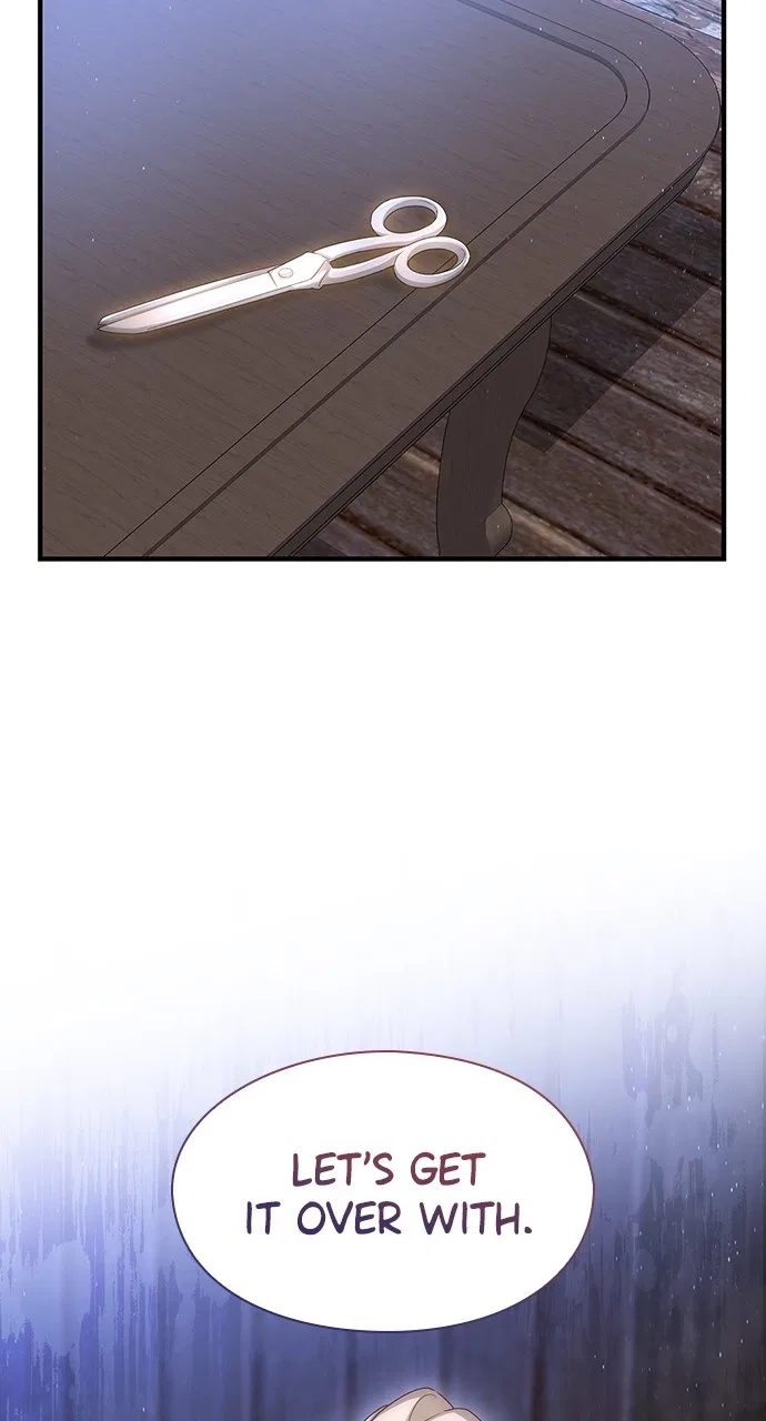 The Circumstances of the Lying Empress Chapter 32 – Page 118