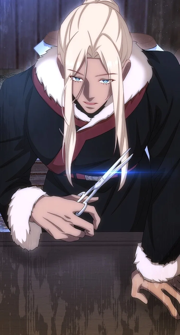 The Circumstances of the Lying Empress Chapter 32 – Page 119