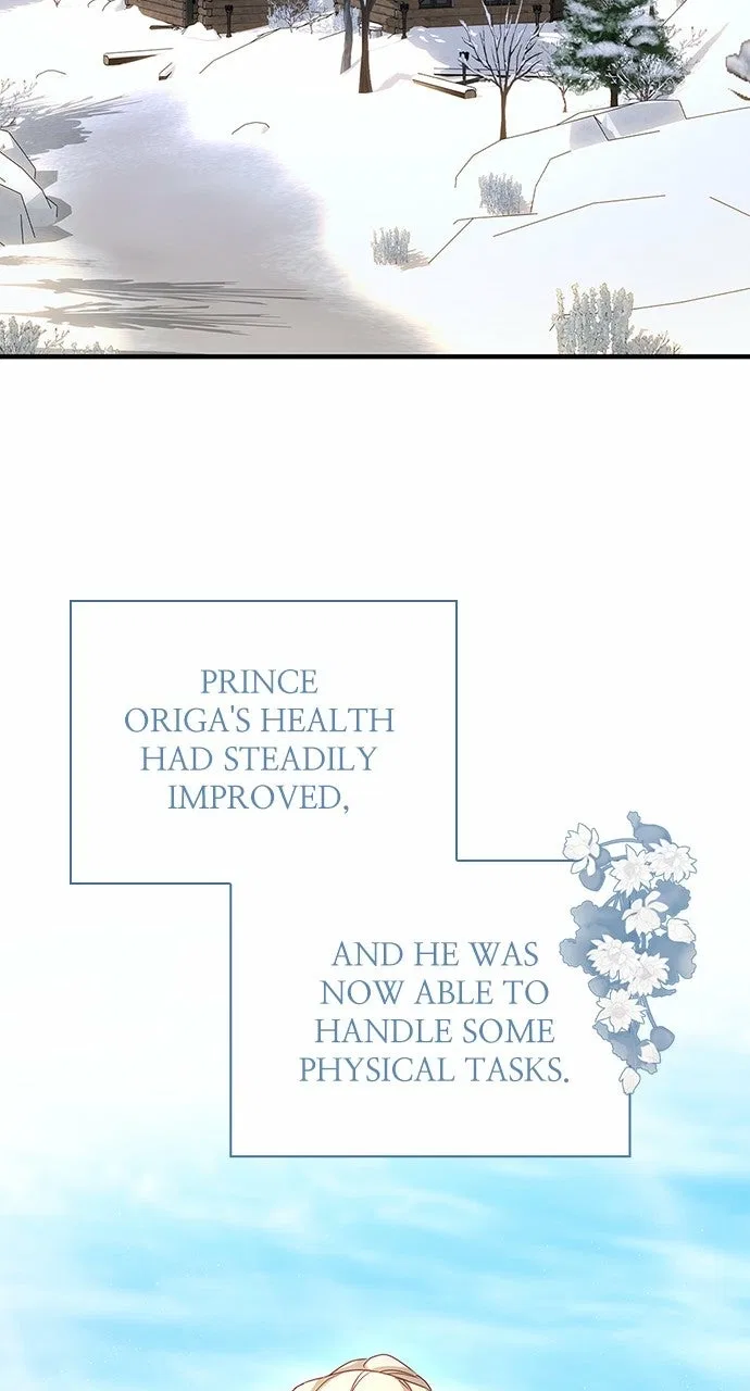 The Circumstances of the Lying Empress Chapter 31 – Page 2