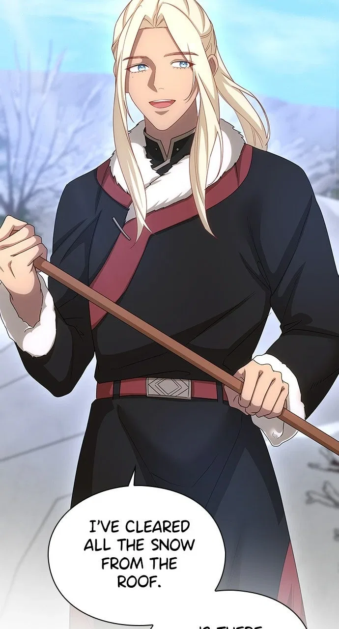 The Circumstances of the Lying Empress Chapter 31 – Page 3