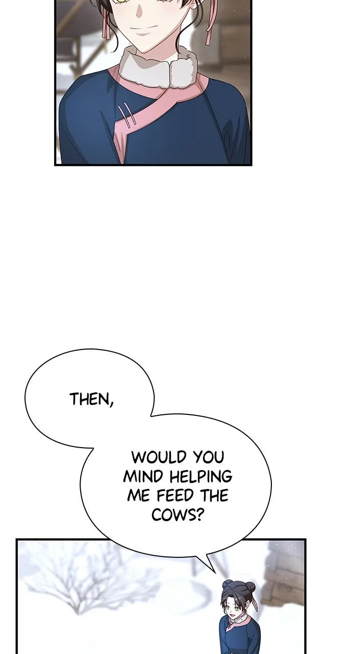 The Circumstances of the Lying Empress Chapter 31 – Page 6