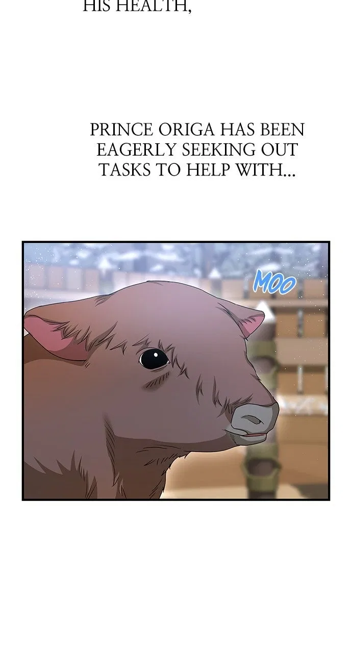 The Circumstances of the Lying Empress Chapter 31 – Page 16