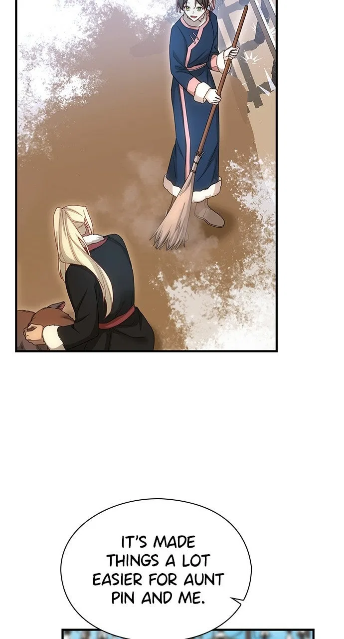 The Circumstances of the Lying Empress Chapter 31 – Page 22