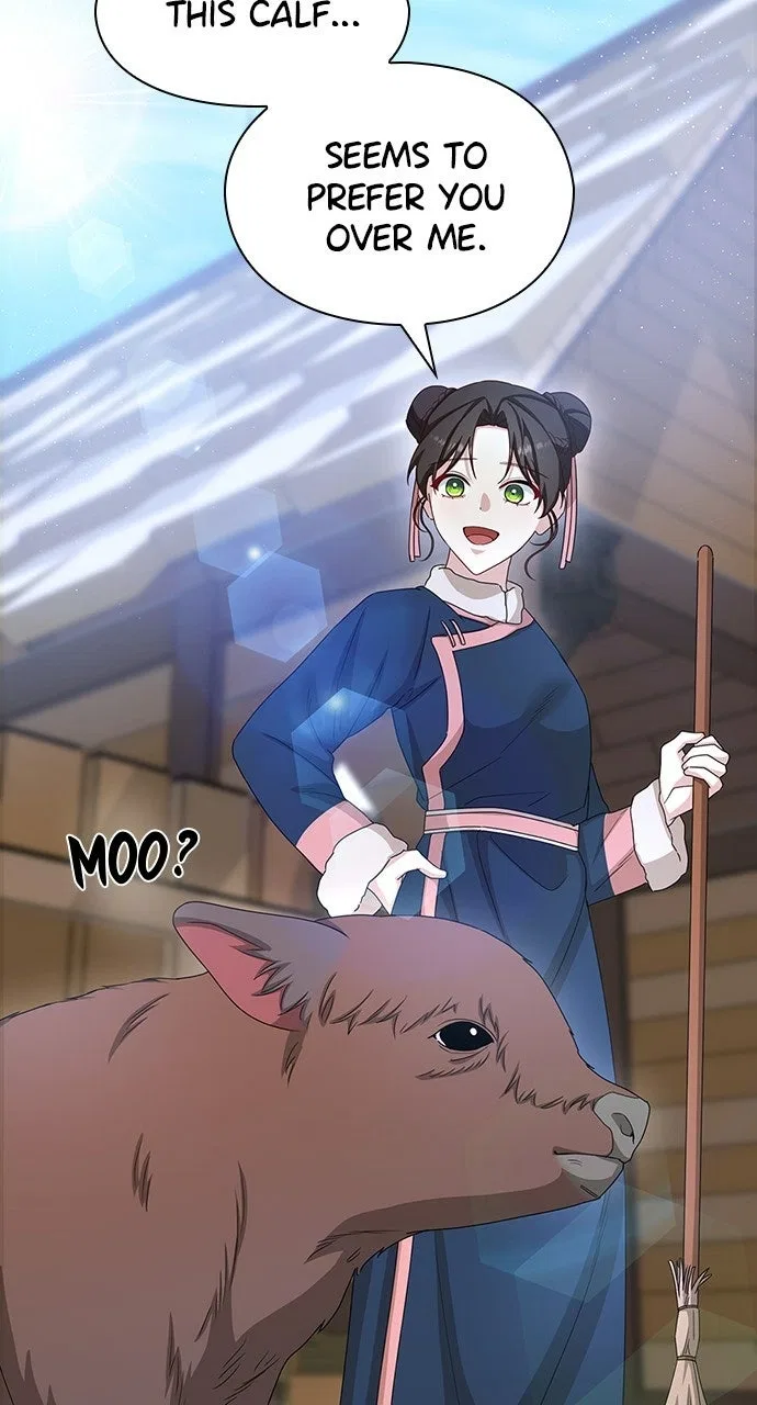 The Circumstances of the Lying Empress Chapter 31 – Page 24