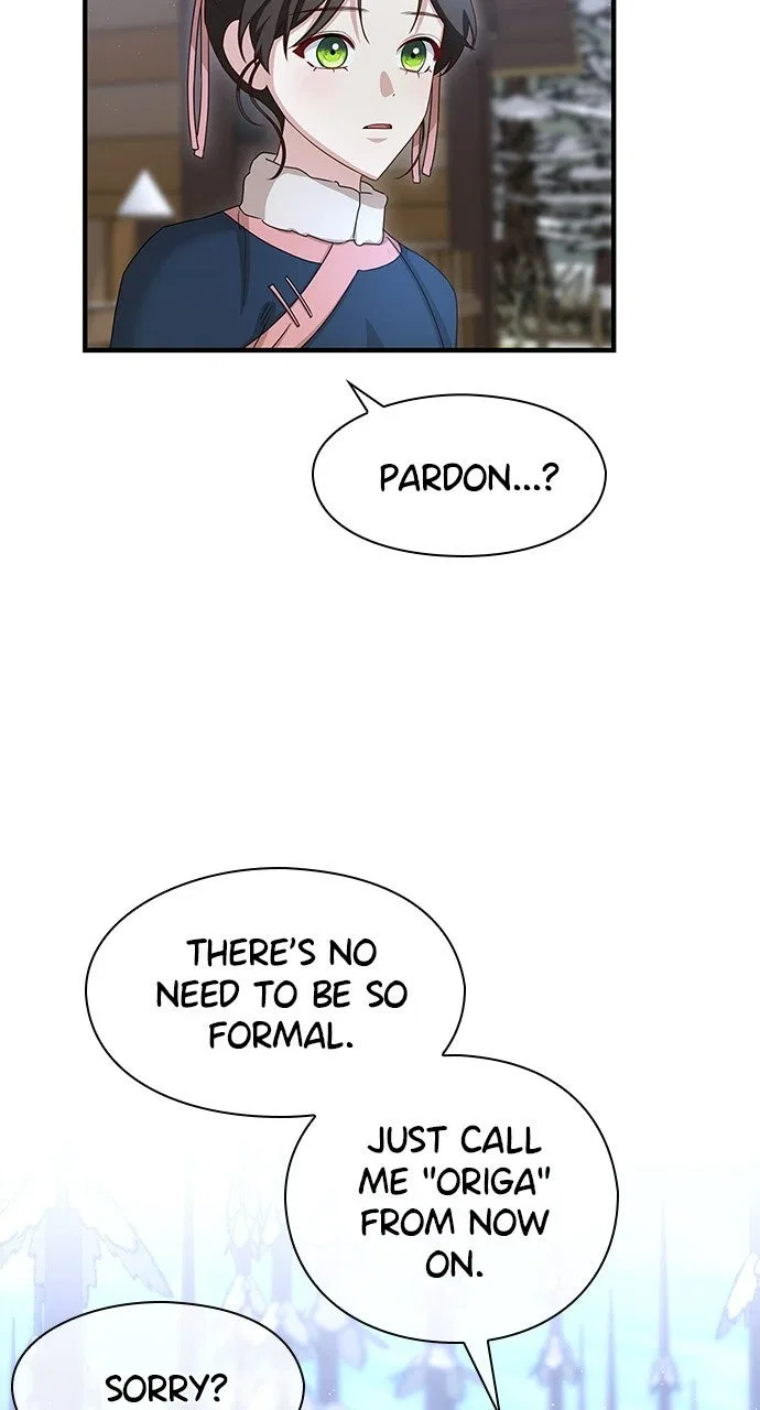 The Circumstances of the Lying Empress Chapter 31 – Page 27
