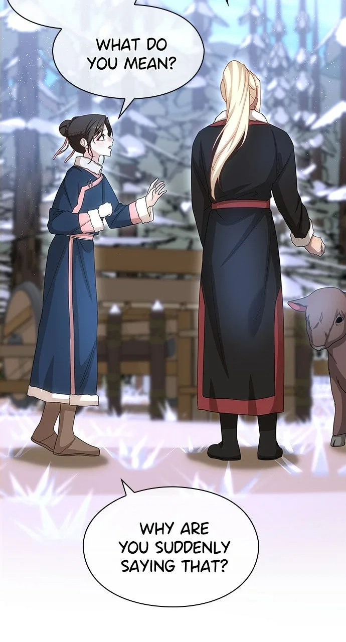 The Circumstances of the Lying Empress Chapter 31 – Page 28