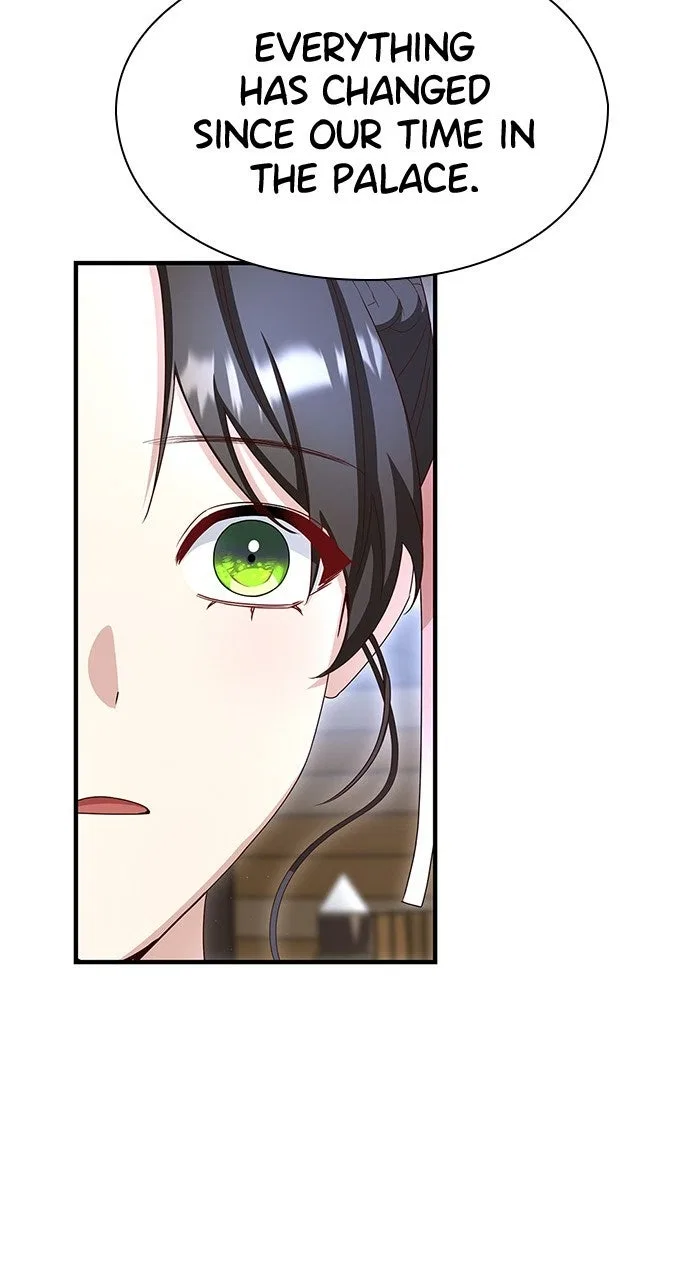 The Circumstances of the Lying Empress Chapter 31 – Page 33