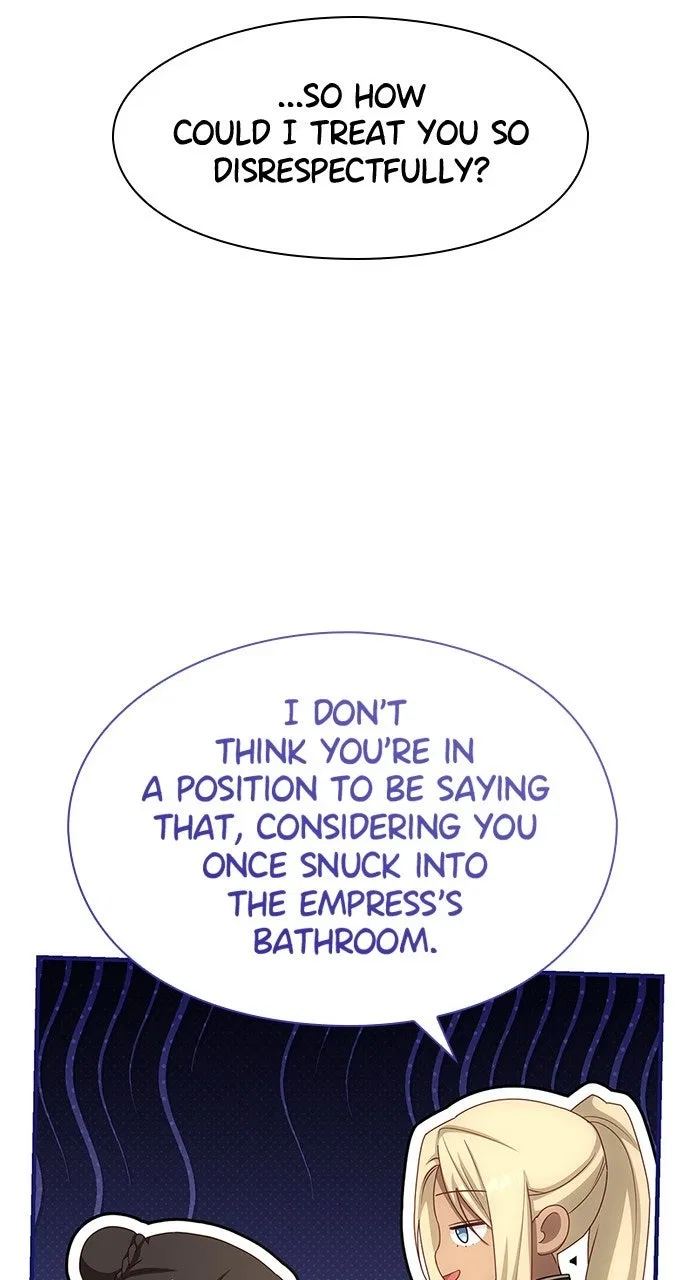 The Circumstances of the Lying Empress Chapter 31 – Page 36