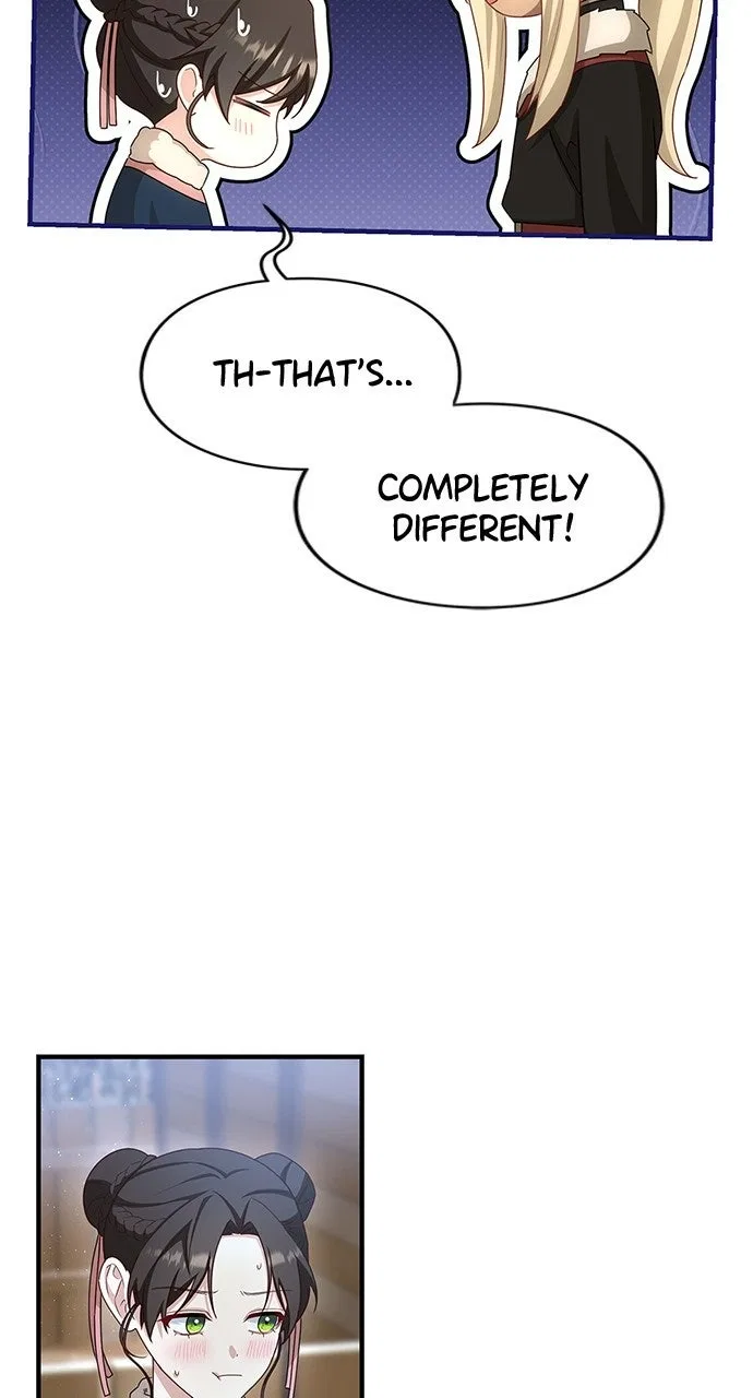 The Circumstances of the Lying Empress Chapter 31 – Page 37