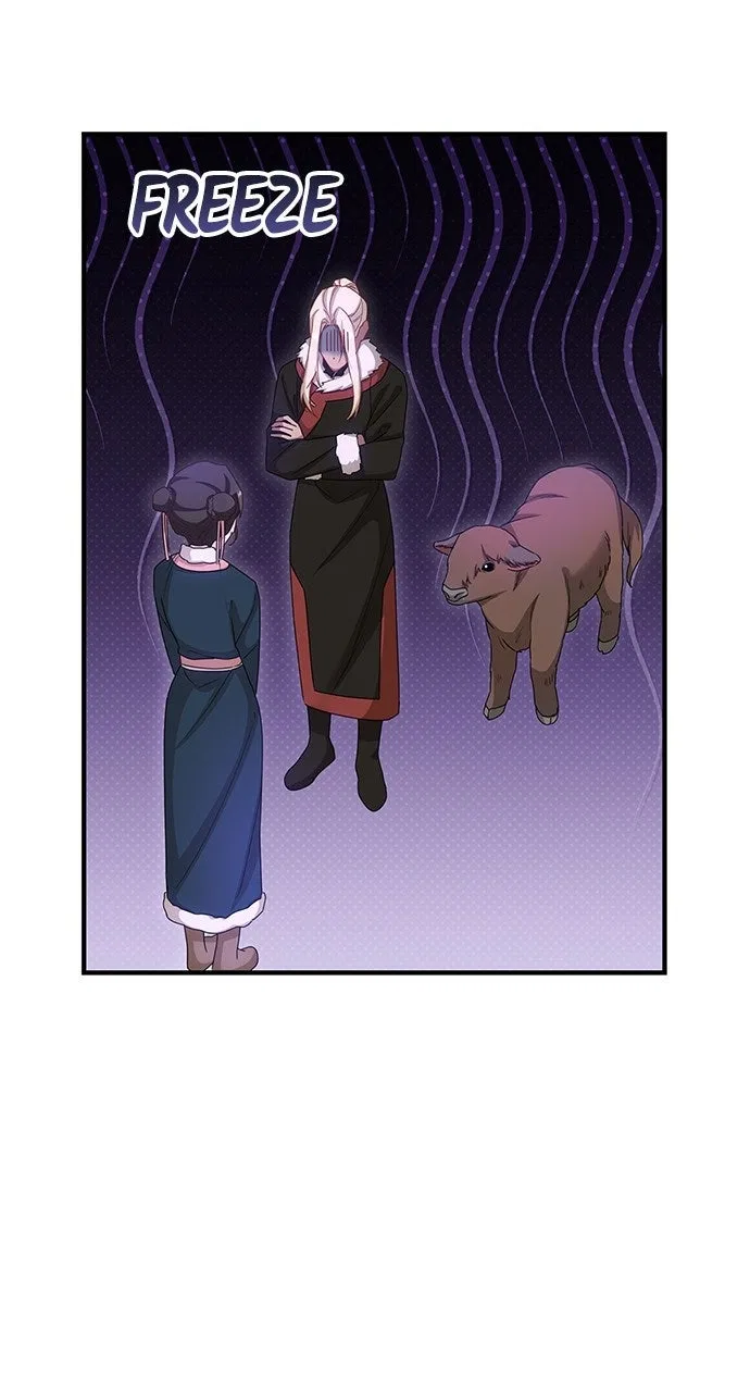 The Circumstances of the Lying Empress Chapter 31 – Page 54