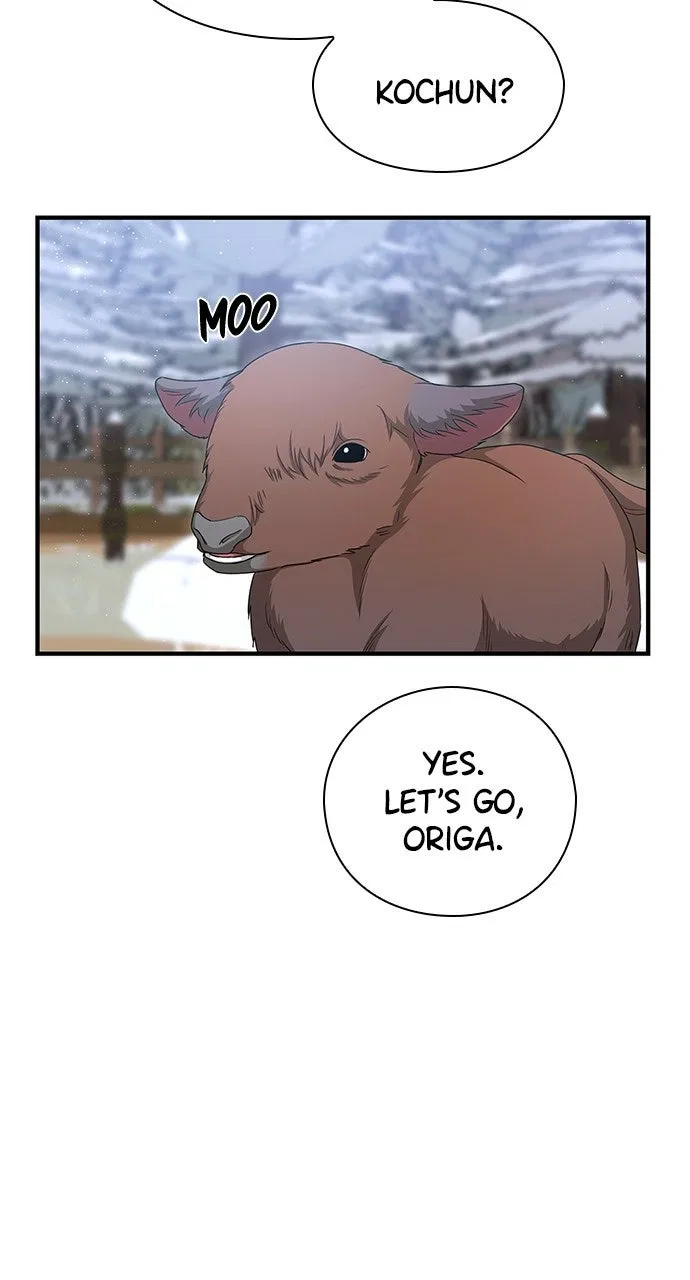 The Circumstances of the Lying Empress Chapter 31 – Page 66