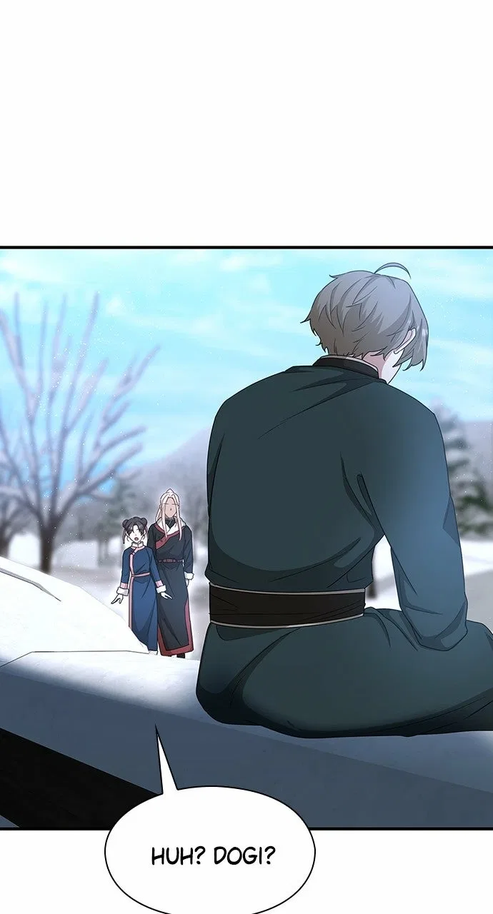 The Circumstances of the Lying Empress Chapter 31 – Page 68