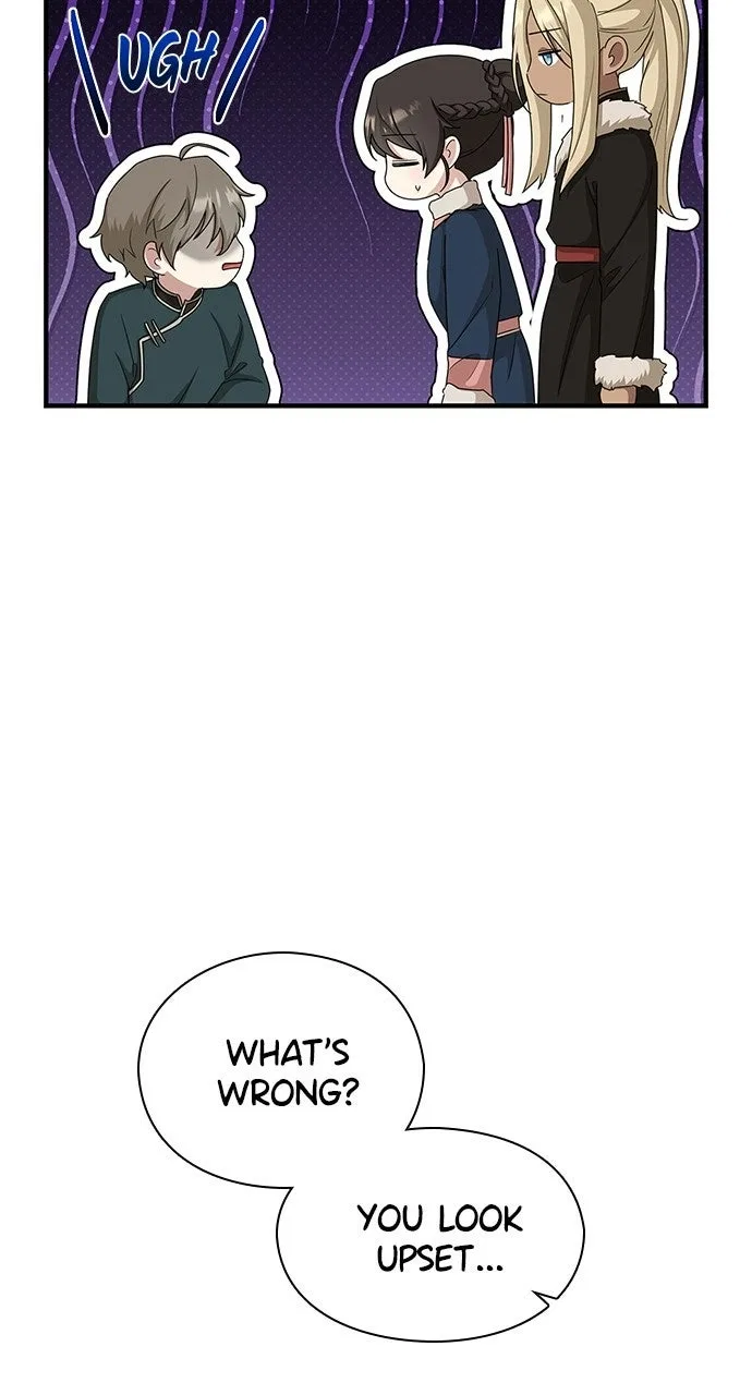The Circumstances of the Lying Empress Chapter 31 – Page 71