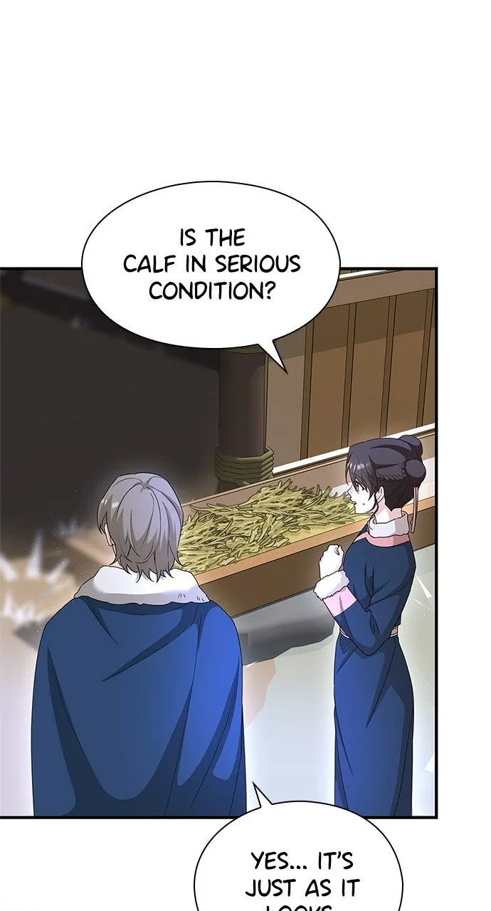 The Circumstances of the Lying Empress Chapter 31 – Page 80