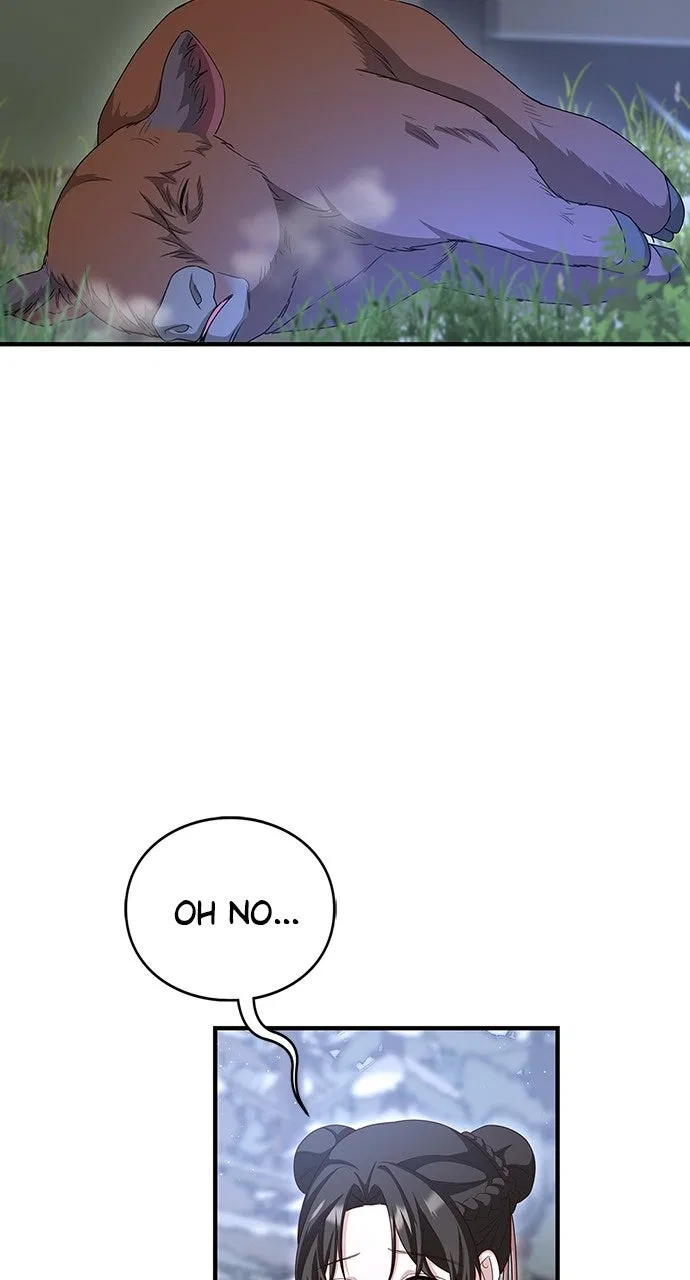 The Circumstances of the Lying Empress Chapter 31 – Page 82