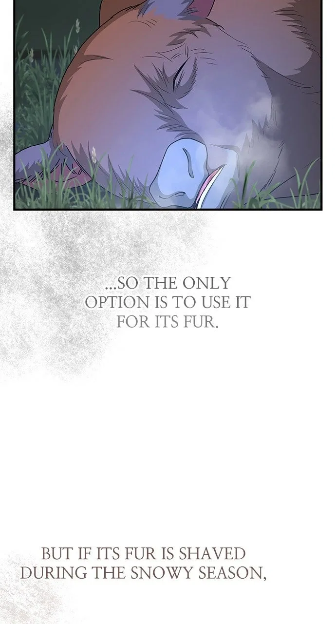The Circumstances of the Lying Empress Chapter 31 – Page 84