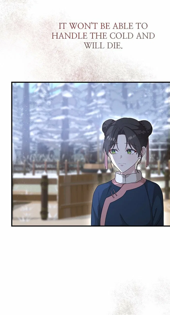 The Circumstances of the Lying Empress Chapter 31 – Page 85