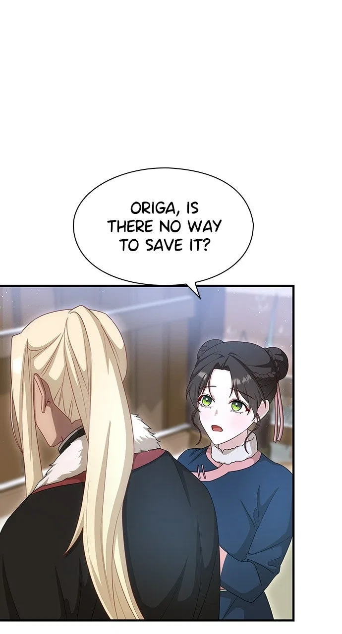 The Circumstances of the Lying Empress Chapter 31 – Page 87