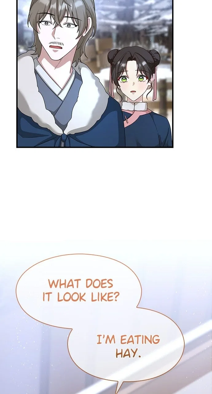The Circumstances of the Lying Empress Chapter 31 – Page 90
