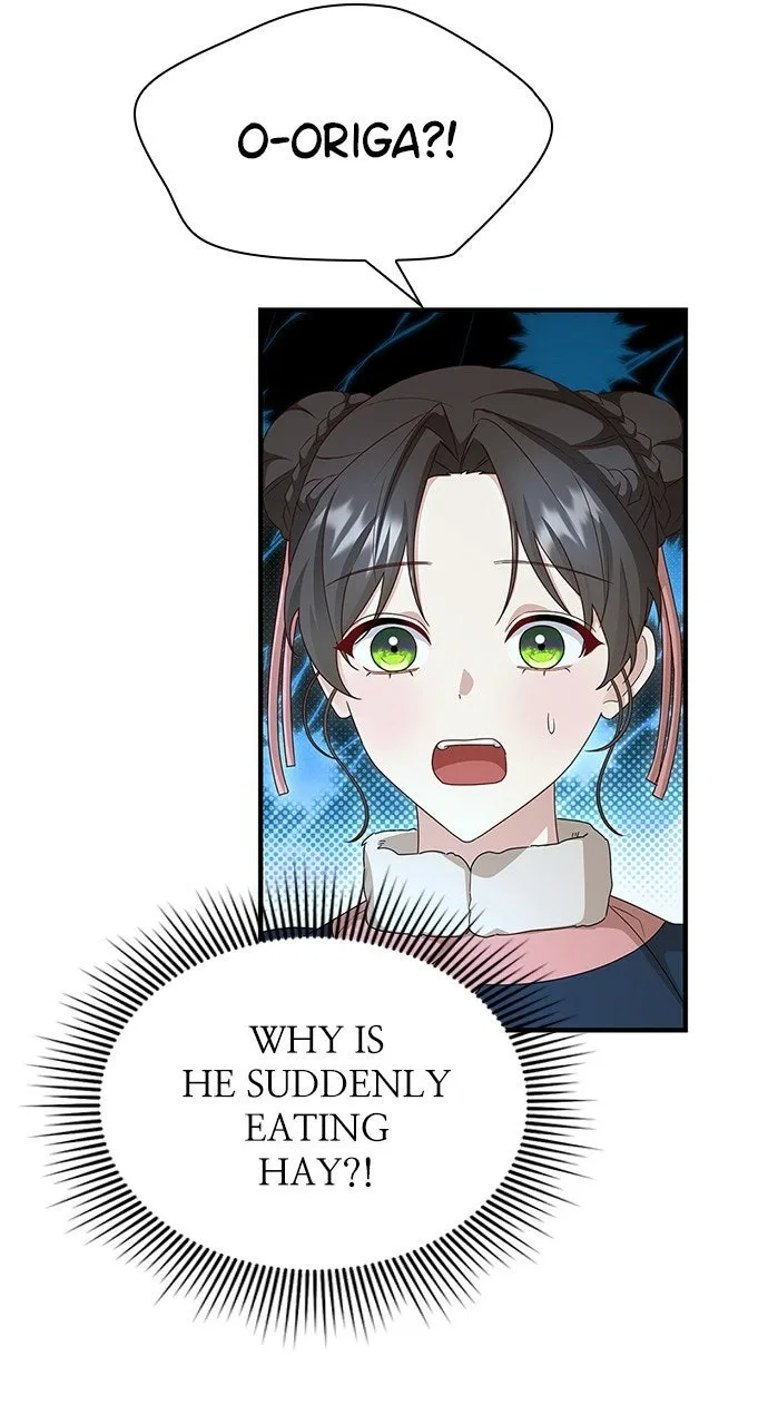 The Circumstances of the Lying Empress Chapter 31 – Page 92
