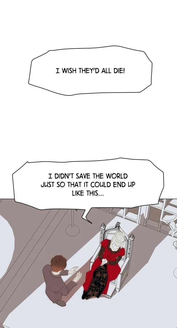 I Became the Rabbit Heroine’s Stepmother Chapter 104 – Page 1