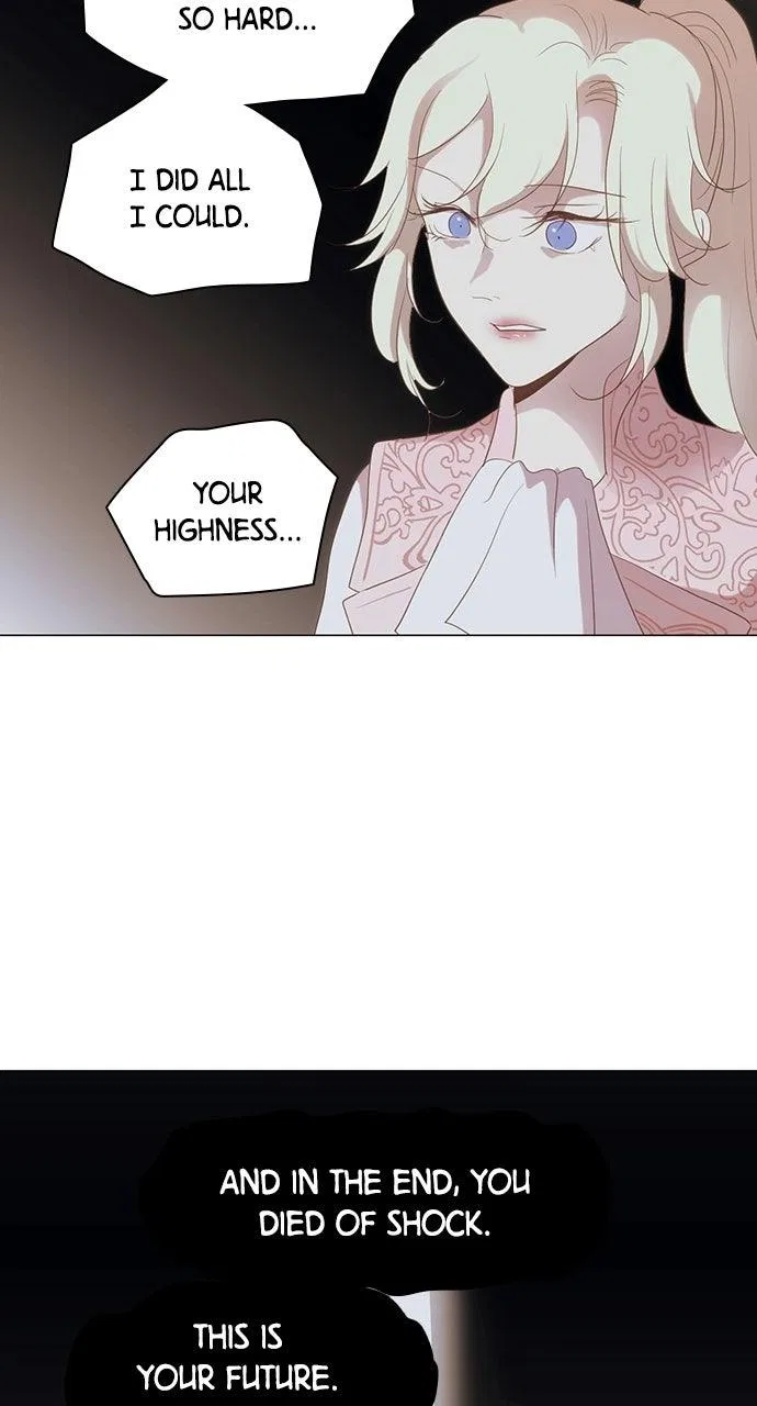 I Became the Rabbit Heroine’s Stepmother Chapter 104 – Page 4