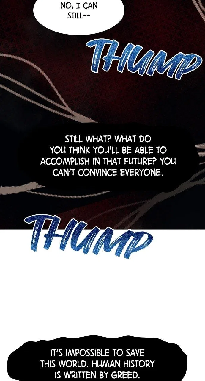 I Became the Rabbit Heroine’s Stepmother Chapter 104 – Page 8