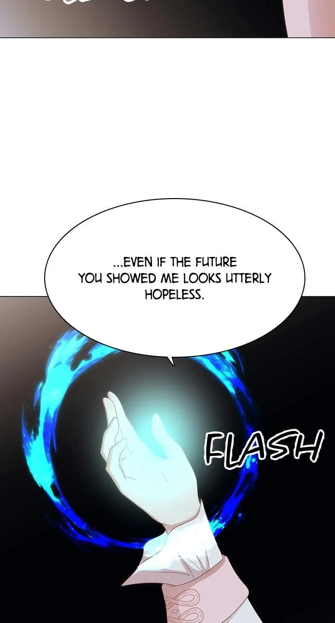 I Became the Rabbit Heroine’s Stepmother Chapter 104 – Page 16