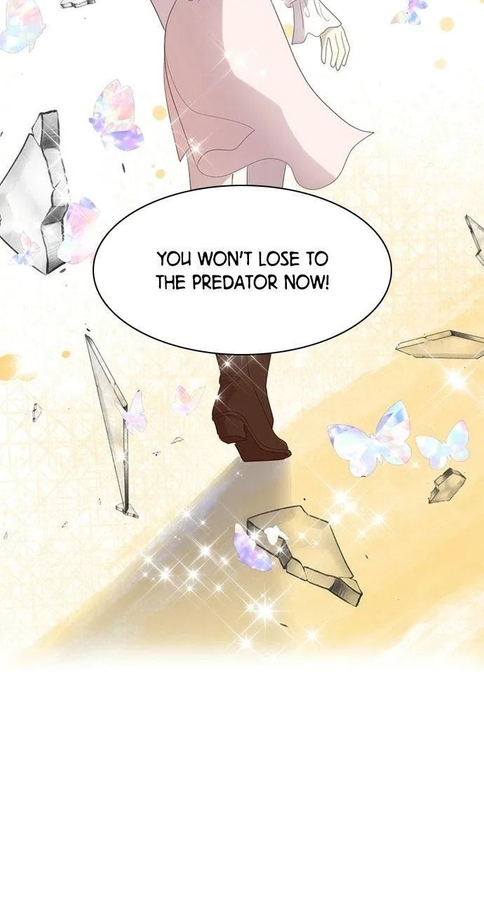 I Became the Rabbit Heroine’s Stepmother Chapter 104 – Page 21