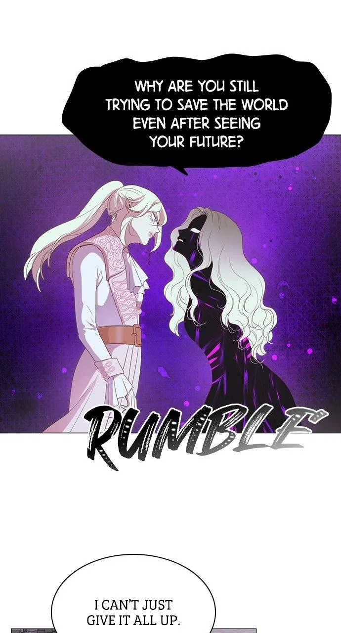 I Became the Rabbit Heroine’s Stepmother Chapter 104 – Page 25