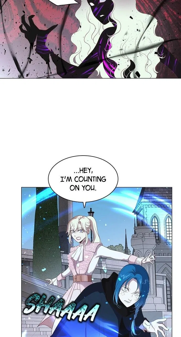 I Became the Rabbit Heroine’s Stepmother Chapter 104 – Page 37