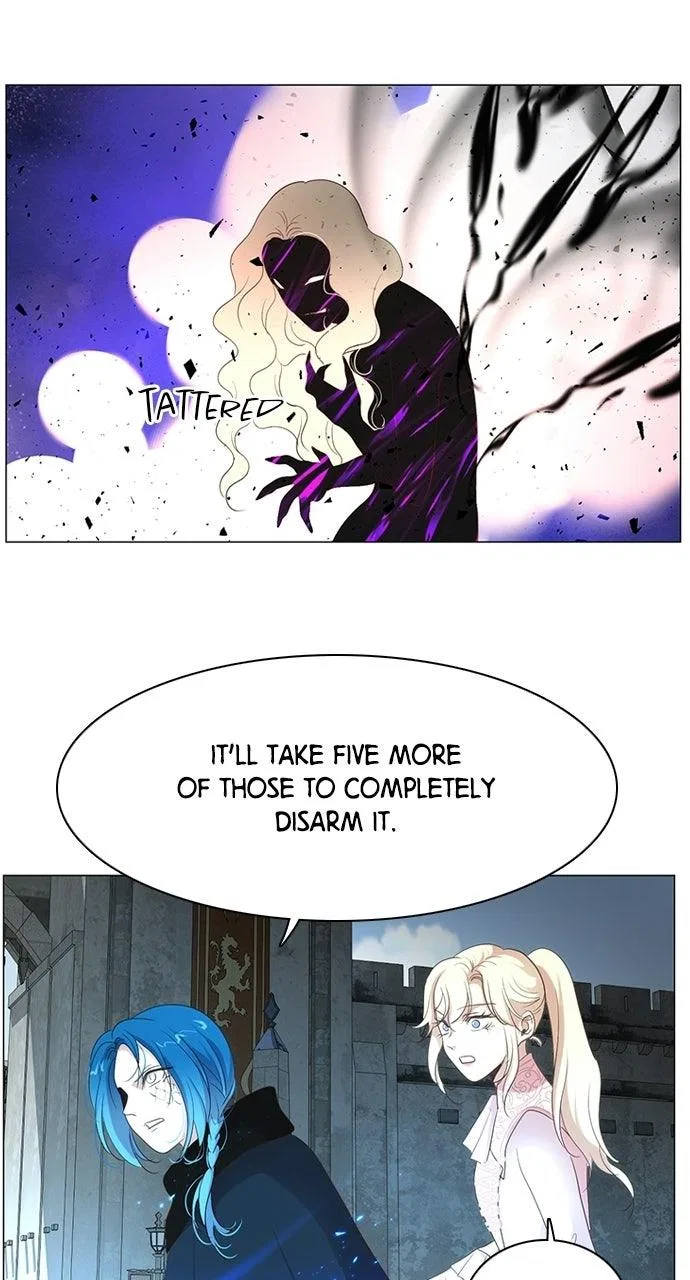 I Became the Rabbit Heroine’s Stepmother Chapter 104 – Page 45