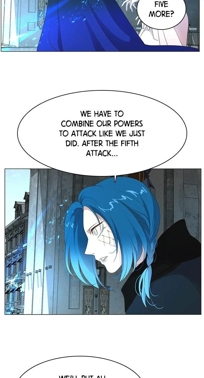I Became the Rabbit Heroine’s Stepmother Chapter 104 – Page 46