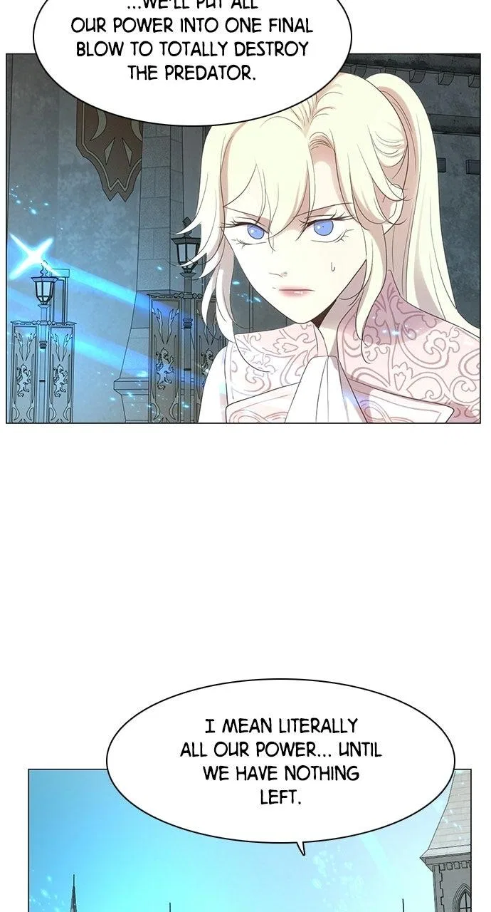 I Became the Rabbit Heroine’s Stepmother Chapter 104 – Page 47