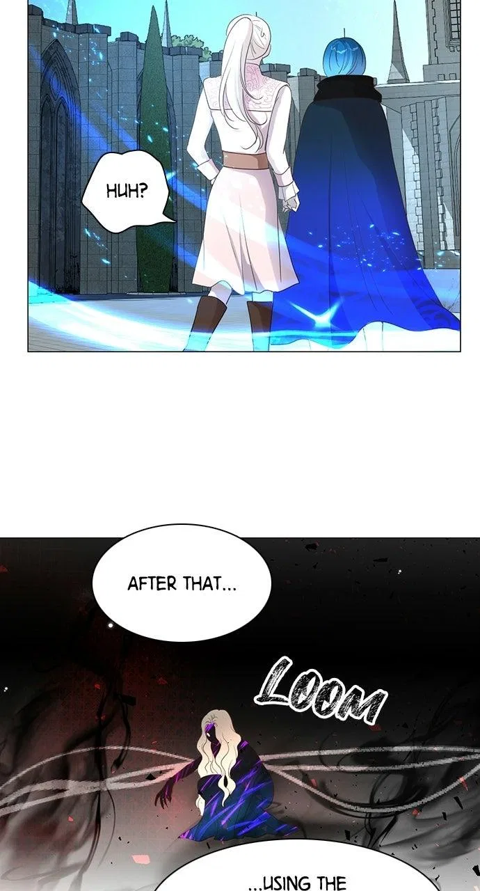 I Became the Rabbit Heroine’s Stepmother Chapter 104 – Page 48