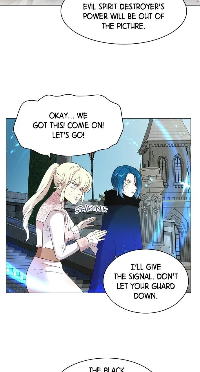 I Became the Rabbit Heroine’s Stepmother Chapter 104 – Page 49