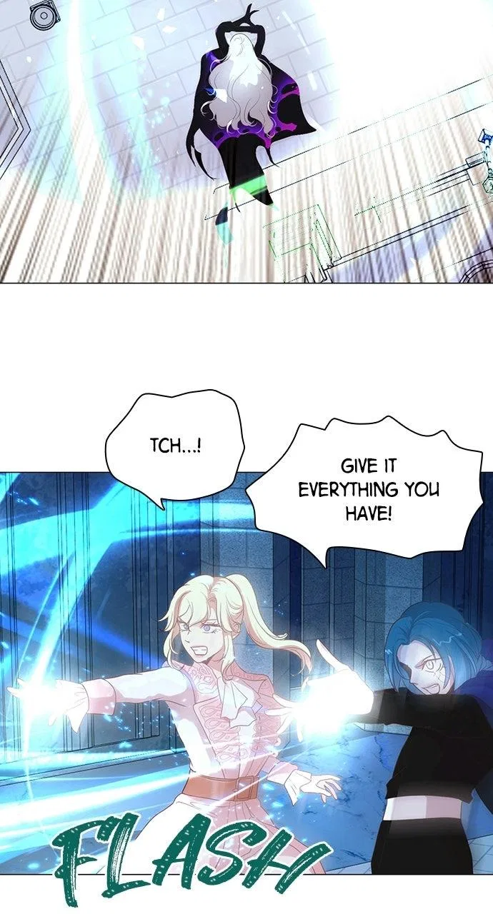 I Became the Rabbit Heroine’s Stepmother Chapter 104 – Page 57