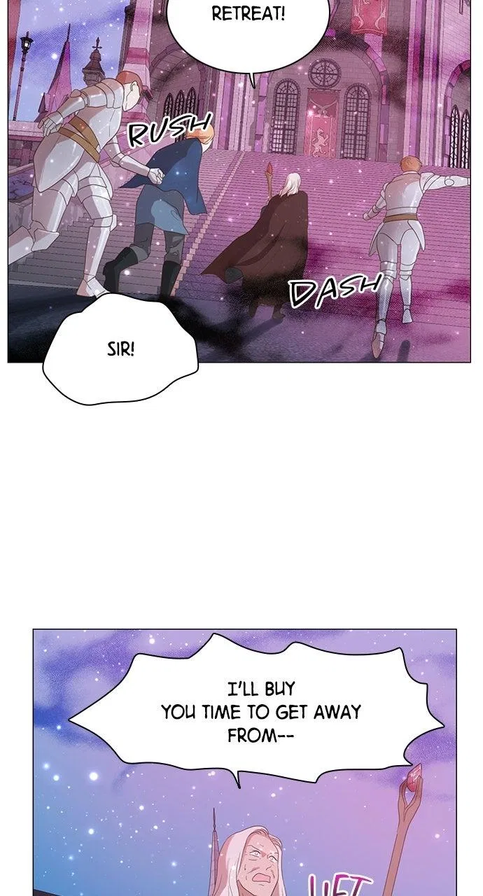 I Became the Rabbit Heroine’s Stepmother Chapter 103 – Page 3