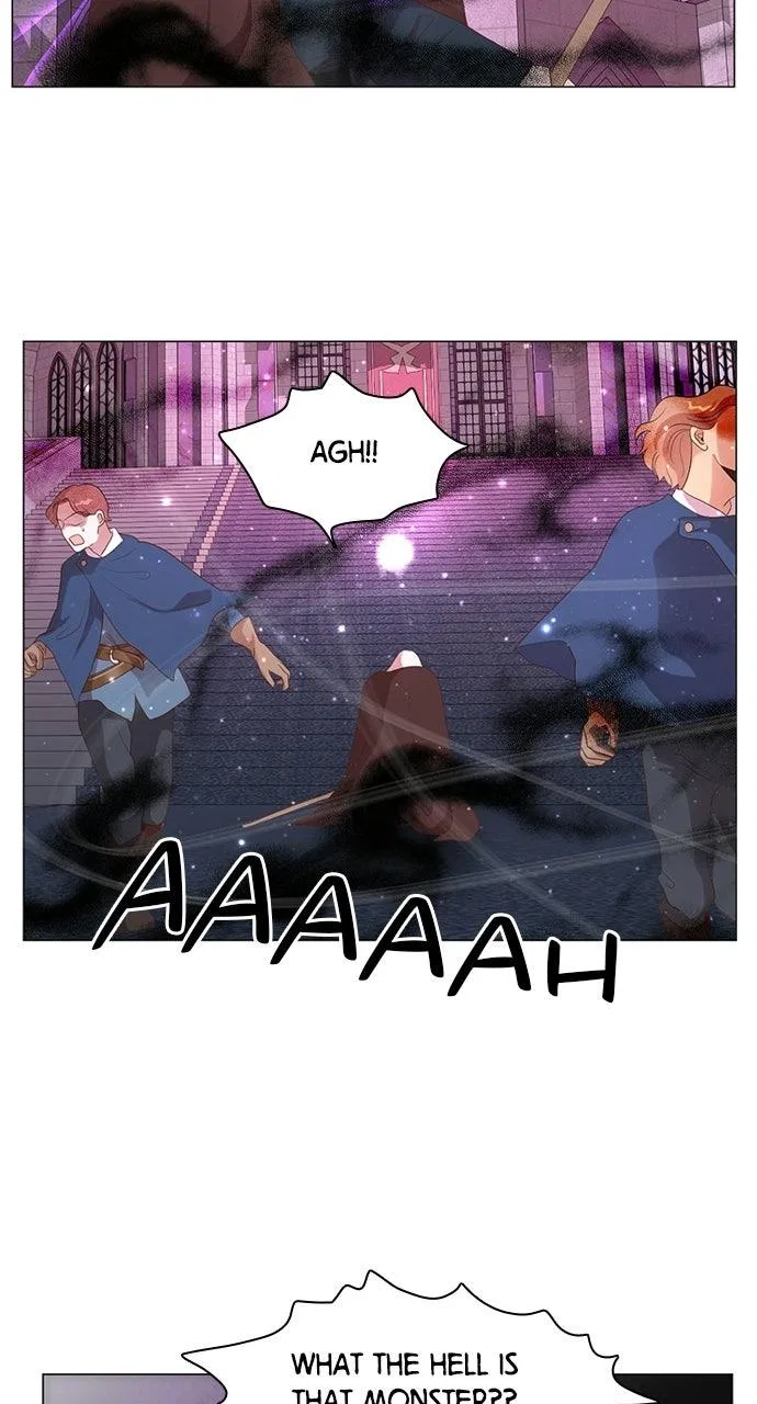 I Became the Rabbit Heroine’s Stepmother Chapter 103 – Page 5