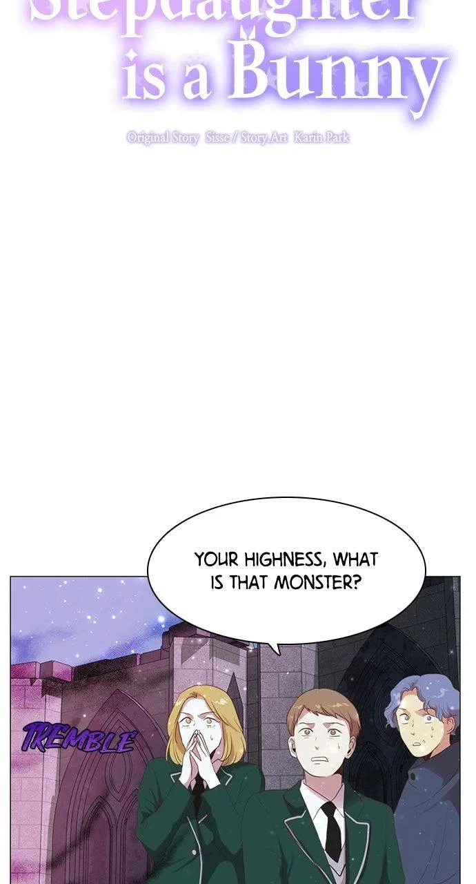 I Became the Rabbit Heroine’s Stepmother Chapter 103 – Page 13