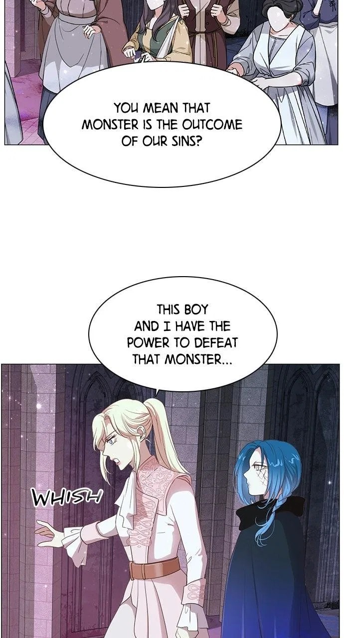 I Became the Rabbit Heroine’s Stepmother Chapter 103 – Page 17