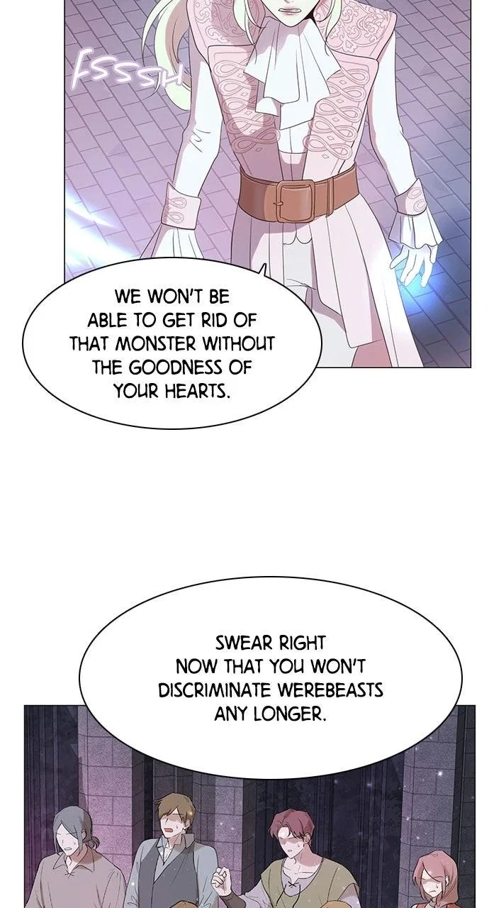 I Became the Rabbit Heroine’s Stepmother Chapter 103 – Page 21