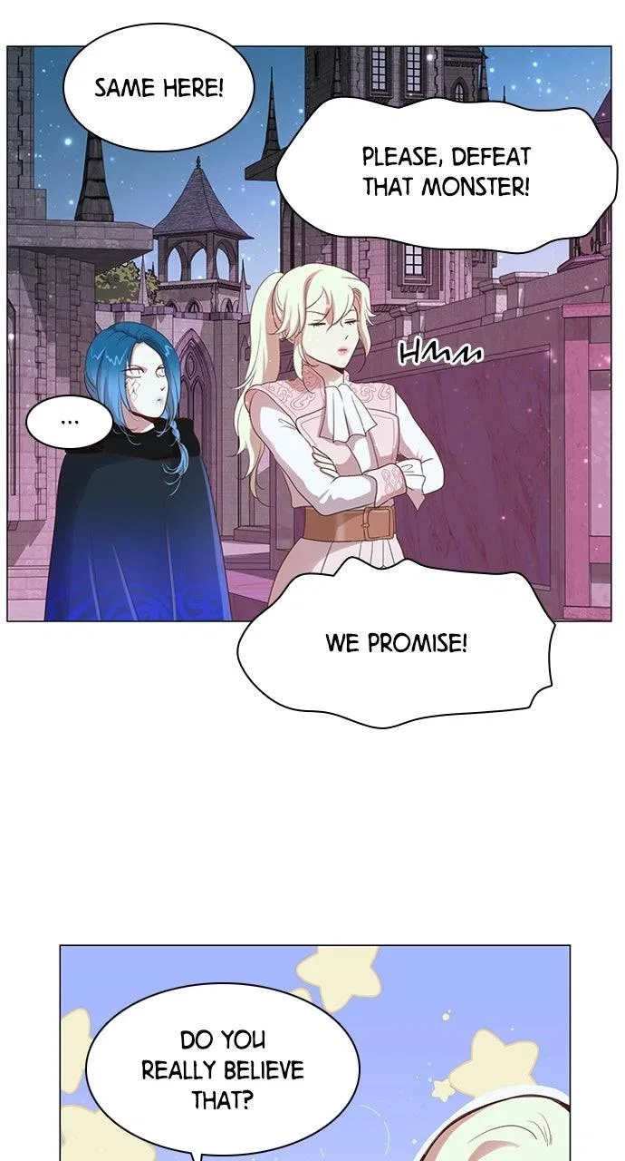 I Became the Rabbit Heroine’s Stepmother Chapter 103 – Page 25