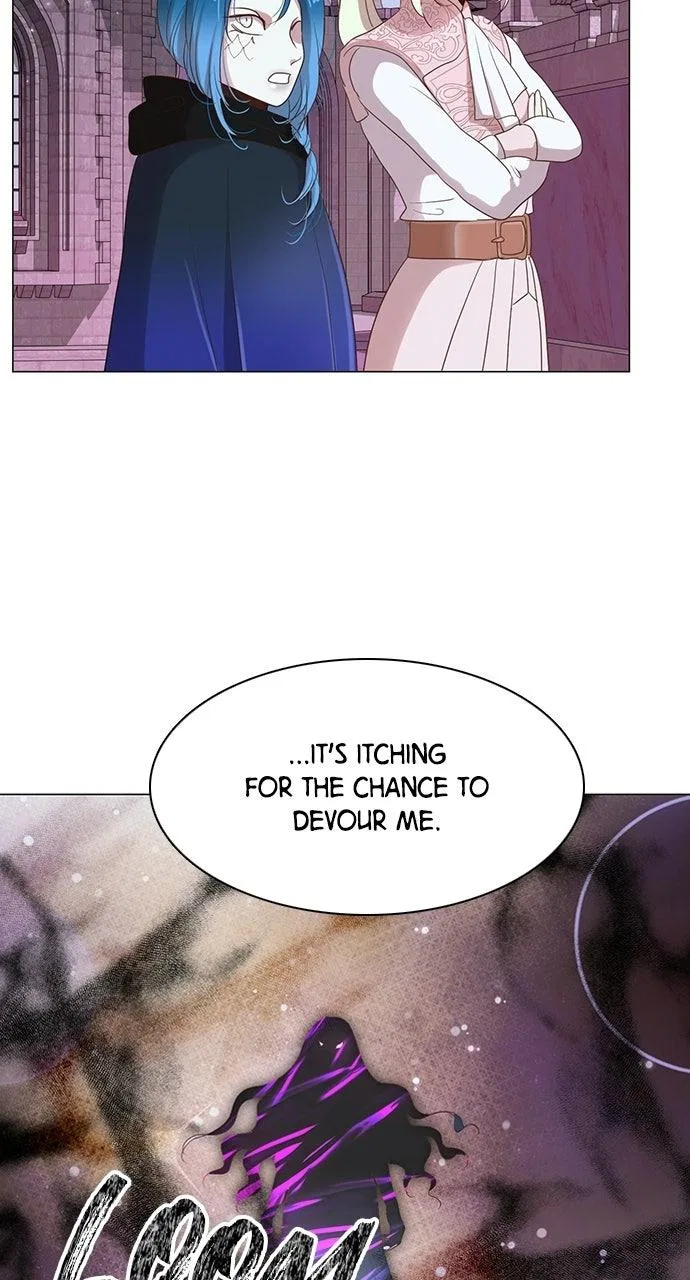 I Became the Rabbit Heroine’s Stepmother Chapter 103 – Page 27