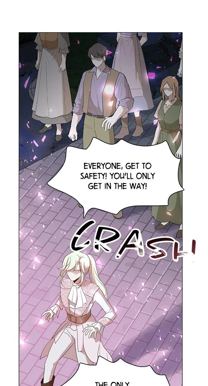 I Became the Rabbit Heroine’s Stepmother Chapter 103 – Page 33