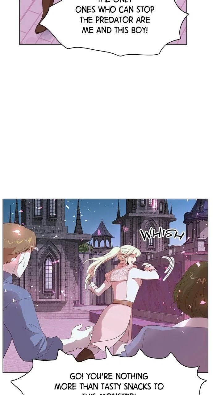 I Became the Rabbit Heroine’s Stepmother Chapter 103 – Page 34