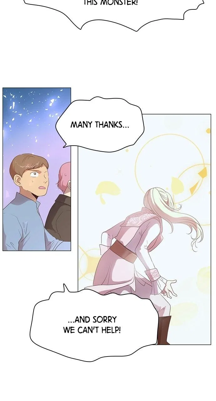 I Became the Rabbit Heroine’s Stepmother Chapter 103 – Page 35
