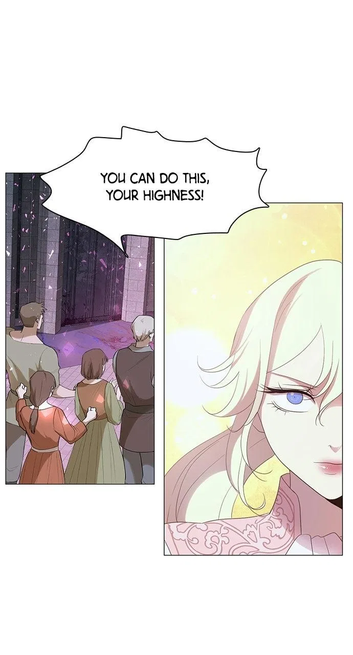 I Became the Rabbit Heroine’s Stepmother Chapter 103 – Page 36